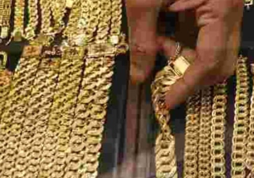 How much gold do you have to declare?