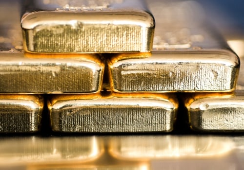 How do i buy physical gold ira?